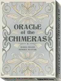 Oracle of the Chimeras (40 Cards + Instructions)
