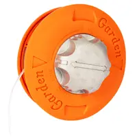 Tambur Micul Fermier, M10*1.25 2F 2.4mm*2.4m BM Model13