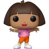Figurina Funko POP Animation Dora The Explorer - Dora
