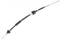 Cablu ambreiaj (735mm 350mm) potrivit FIAT TEMPRA, TIPO; LANCIA DELTA II 1.4-2.0 05.89-08.99
