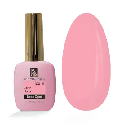 Baza Rubber Cover Nude CO-11