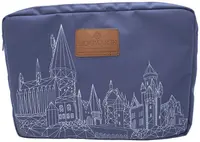 Husa pentru laptop ABYstyle Movies: Harry Potter - Hogwarts, 15''