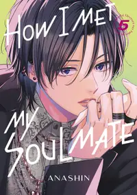 How I Met My Soulmate, Vol. 5