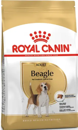 Royal Canin Beagle Adult 3 Kg