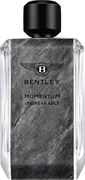 Bentley Apă de parfum Momentum Unbreakable, 100 ml
