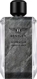 Bentley Apă de parfum Momentum Unbreakable, 100 ml