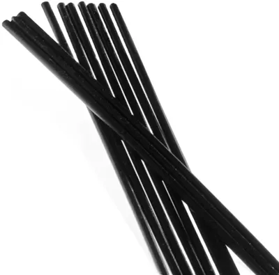 Bastoane pentru sudură la cald din plastic ABS Steinel - 350 °C, 4 mm, 10 bucăți