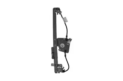 Macara geam spate stanga electric, fara motoras, numar usi: 4 5 MERCEDES E T-MODEL S210 E W210 intre 1995-2003