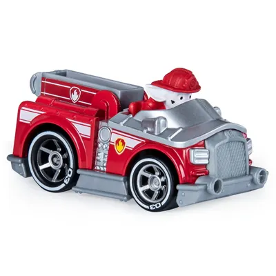 Macheta - Paw Patrol: Marshall