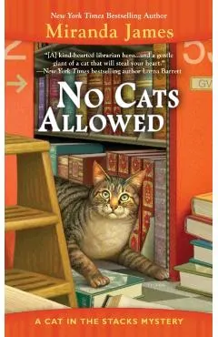 No Cats Allowed