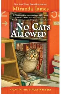 No Cats Allowed