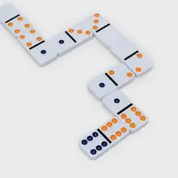 Joc de societate - Dominos