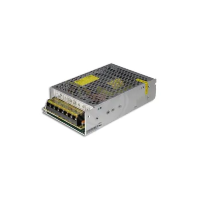 Sursa de alimentare pentru dispozitive LED, 12V DC, 250W, protectie termica/supratensiune, 20.83 A