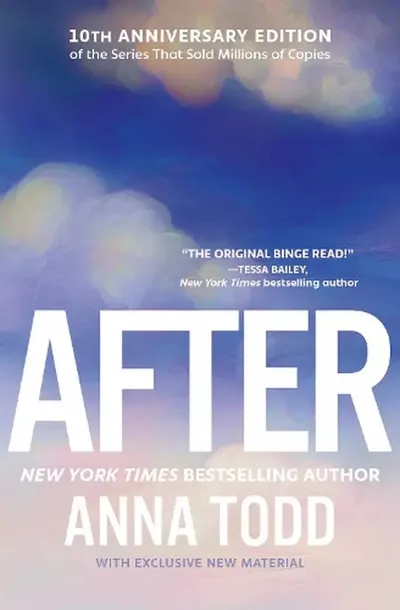 After: 10th Anniversary Edition