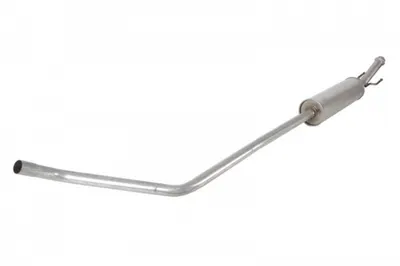 Toba esapamet intermediara potrivit DS DS 4; CITROEN C4, C4 I, C4 II, DS4; PEUGEOT 3008 I, 308, 308 I 1.2 1.6 1.6LPG 09.07