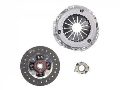 Kit ambreiaj (236mm) potrivit LEXUS ES; TOYOTA CELICA, MR2 II 2.0 3.0 10.89-11.99
