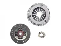 Kit ambreiaj (236mm) potrivit LEXUS ES; TOYOTA CELICA, MR2 II 2.0 3.0 10.89-11.99