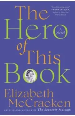 The Hero of This Book