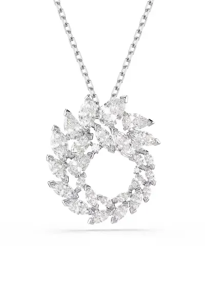 Swarovski lănțișor pentru femei zirconiu cubic MESMERA
