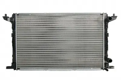 Radiator racire motor potrivit AUDI A4 ALLROAD B9, A4 B9, A5, A6 C8, Q5, Q7 1.4-2.0H 05.15