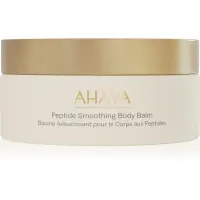 AHAVA Peptide Smoothing Body Balm basam pentru corp cu efect hidratant cu peptide 220 ml