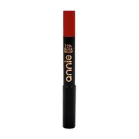 Ruj Creion Mat Annie Rezistent 12h, Waterproof,No.11