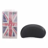 Perie de păr, Tangle Teezer, Salon Elite, negru