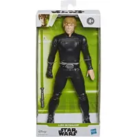 Figurina articulata, Star Wars, Luke Skywalker, 24 cm, E8358
