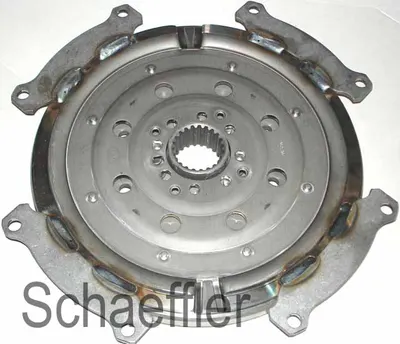 Disc ambreiaj (diametru: 352mm, numar dinti: 22 buc) potrivit VALTRA C 100, C 110, C 120, C 120 ECOPOWER, C 130, C 150, C 90, M 120, M 120 ECOPOWER, M 130, M 150, XM 130
