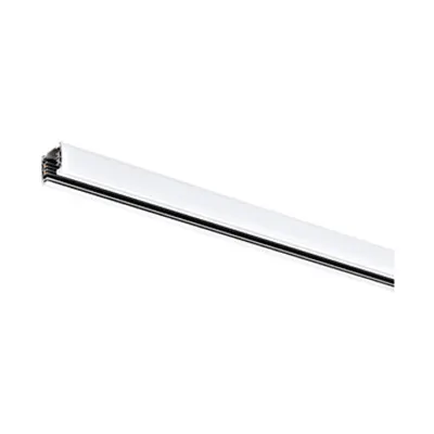 3-phase electric track surface 1000 white