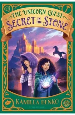 Secret in the Stone
