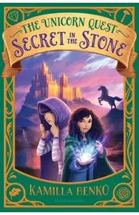 Secret in the Stone