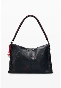 Geanta dama negru Mickey 26SAXPBE - Negru - Universal