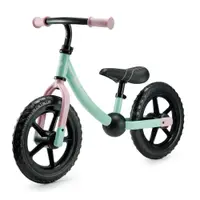 Bicicletă de echilibru Kinderkraft 2WAY NEXT 2025 CANDY MINT