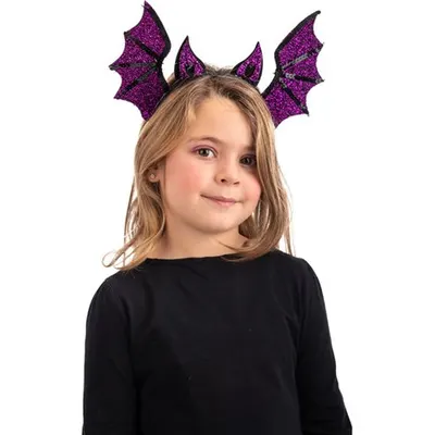 Bentita liliac mov Carnival Toys CT03755