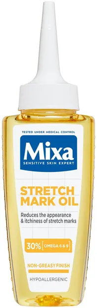 Mixa Ulei anti-vergeturi, 100 ml