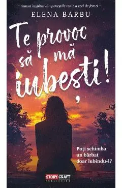 Te provoc sa ma iubesti!