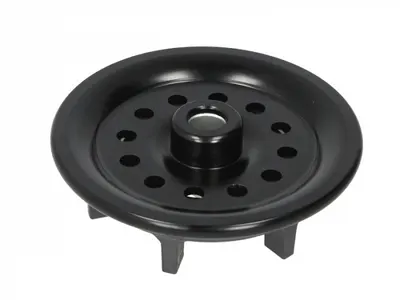 Disc Ambreiaj Compresor Ac (denso, 5se09,) Alfa Romeo Mito; Chevrolet Aveo; Fiat Bravo Ii, Doblo, Grande Punto, Idea, Linea, Punto, Punto Evo, Qubo, Sedici; Lancia Musa 1.3d-2.0d Dupa 2005