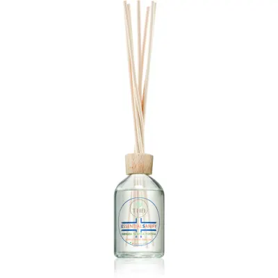 THD Essential Sanify Lavanda difuzor de aroma 100 ml