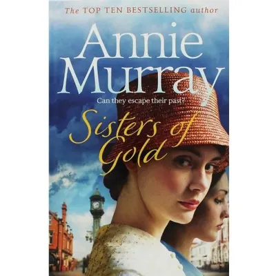 Sisters of Gold