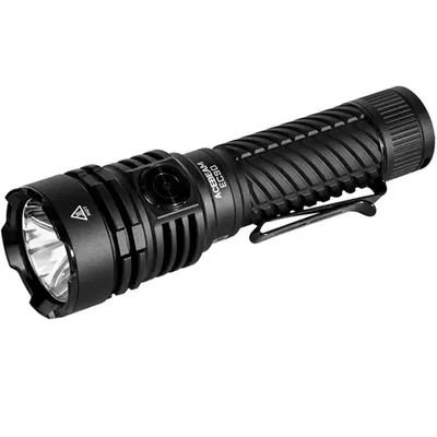 Lanterna profesionala Acebeam Long Range EDC EC90, 4300 lumeni, 573 m