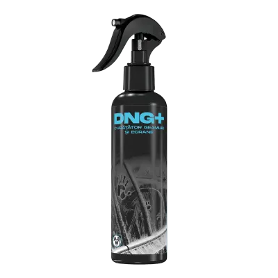 Dng+ Curatare Geamuri si Display - 250 Ml