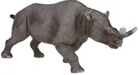 Figurină Mojo Prehistoric life - Brontotherium