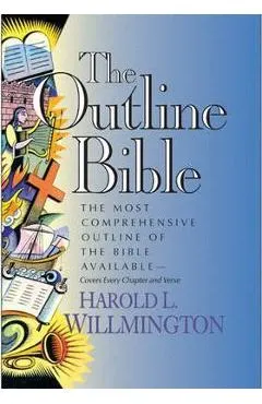 The Outline Bible
