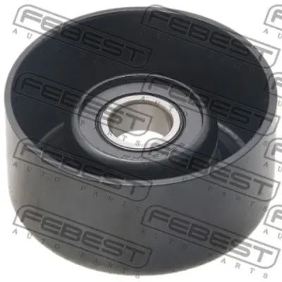 rola intinzator, curea transmisie FEBEST 2187-FYD1
