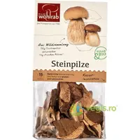 Ciuperci Hribi Deshidratate Ecologice/Bio 20g
