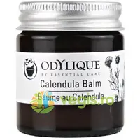 Balsam Remediu cu Galbenele Bio 50g