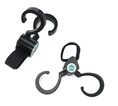 Carlige pentru agatat de carucior Fillikid