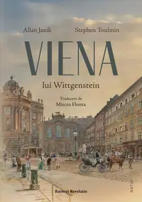Viena lui Wittgenstein - Paperback brosat - Allan S. Janik, Stephen S. Toulmin