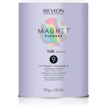 Revlon Professional Magnet Blondes Ultimate Powder pudra decoloranta